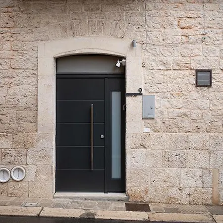 Bed & Breakfast Suitelab