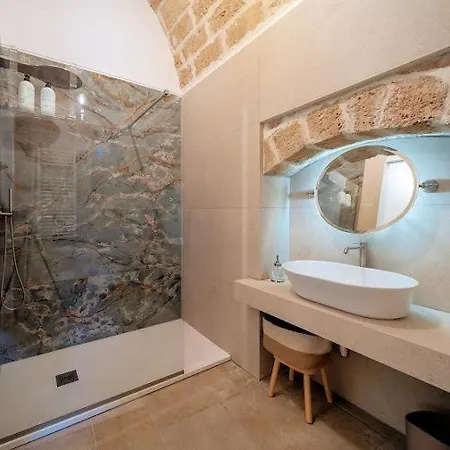 Bed & Breakfast Suitelab Palo del Colle