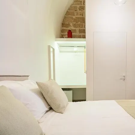 Suitelab Bed & Breakfast *