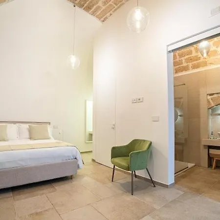 Suitelab Bed & Breakfast *