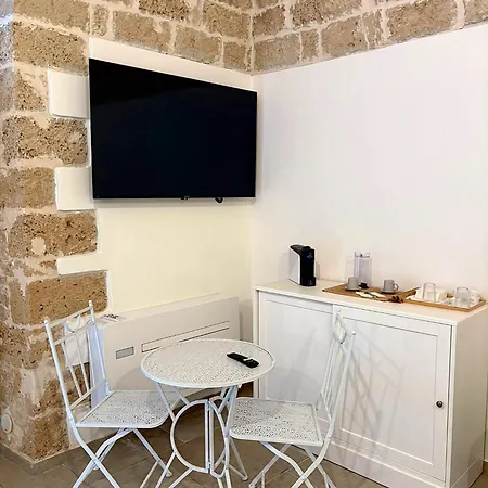 Suitelab Bed & Breakfast Palo del Colle