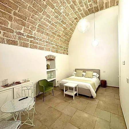 Bed & Breakfast Suitelab *