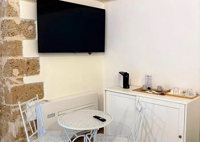 Suitelab فندق مبيت وإفطار Palo del Colle