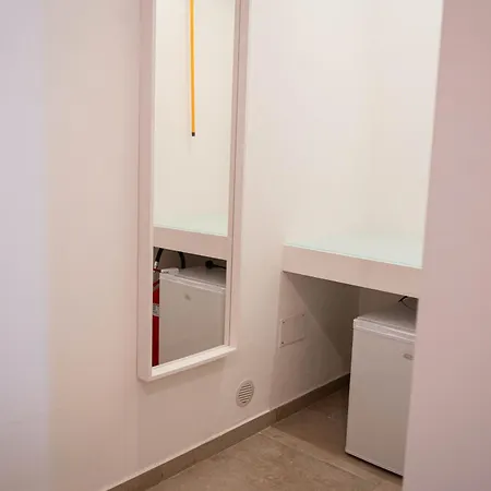 Frühstückspension Suitelab Palo del Colle