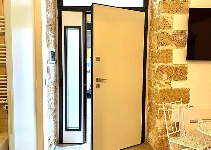 Suitelab Frühstückspension
